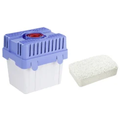 WENKO Feuchtigkeitskiller 5 kg, Raumentfeuchter