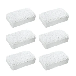 WENKO Feuchtigkeitskiller 1 kg Nachfüllpack 6er Set