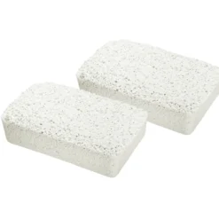 WENKO Feuchtigkeitskiller 2 x 2 kg Nachfüllpack, Raumentfeuchter