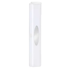 WENKO Folienschneider Mod. Perfect-Cutter Weiß, mit Sichtfenster