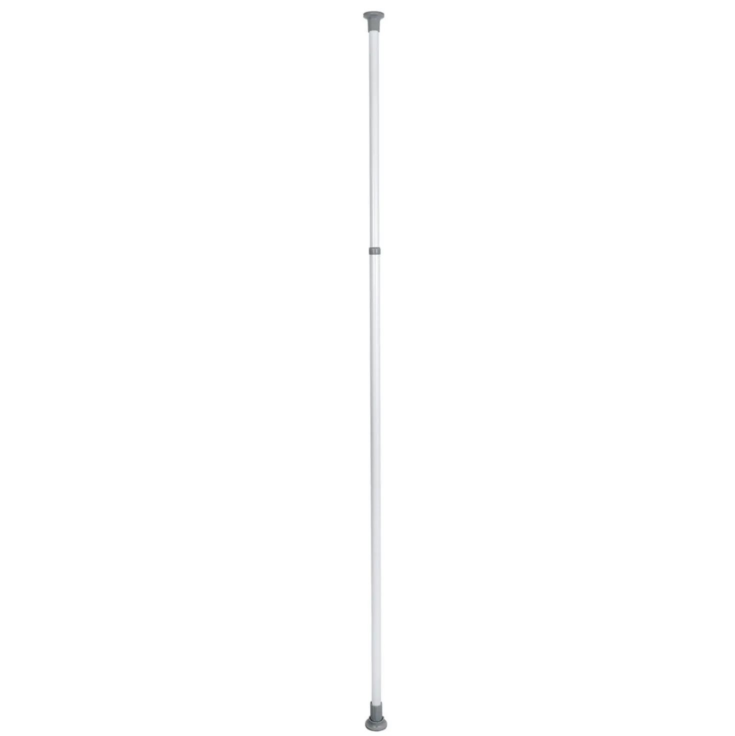 WENKO Hauptstange Mod. Herkules 165-300 cm, verstellbares Ordnungssystem