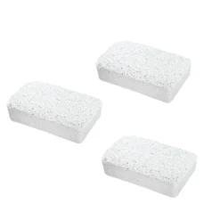 WENKO Nachfüllpack für Luftentfeuchter, 3 x 1 kg, für Raumentfeuchter