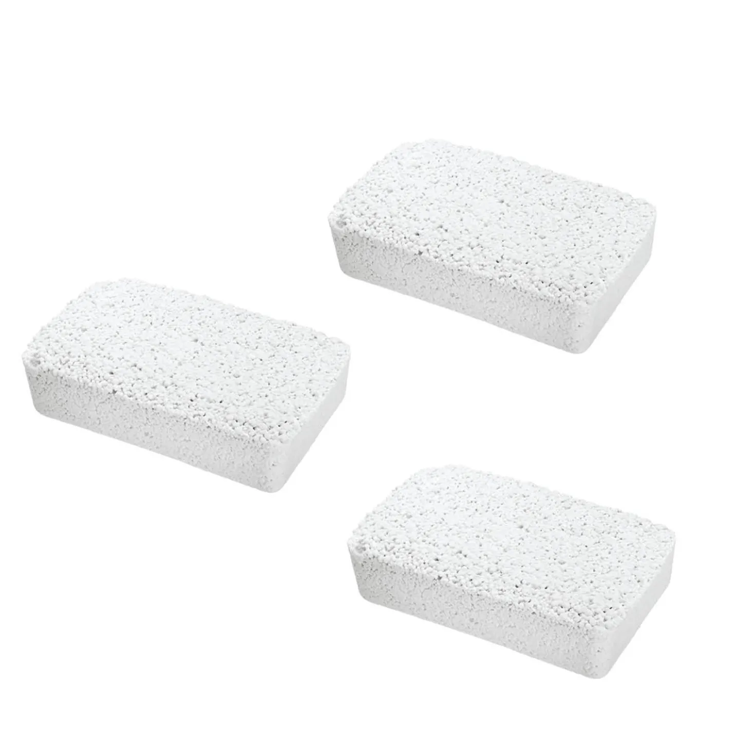 WENKO Nachfüllpack für Luftentfeuchter, 3 x 1 kg, für Raumentfeuchter