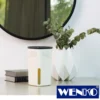 WENKO Raumentfeuchter Drop Weiß 1000 g 2er Set