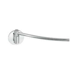WENKO Turbo-Loc® Edelstahl Spültuch-Halter, rostfrei, Befestigen ohne bohren