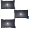 WENKO Universal-Entfeuchter 350g, 3er Set, mit Indikator