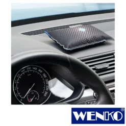WENKO Universal-Entfeuchter 350g, 3er Set, mit Indikator