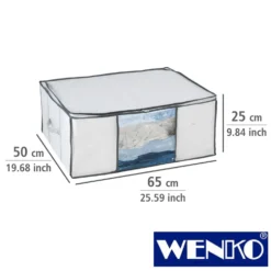 WENKO Vakuum Soft Box L