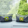 Wiederverwendbarer Auto-Entfeuchter mit Sättigungsanzeige, Victor Tools