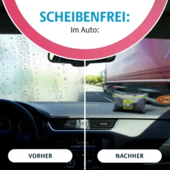 Wiederverwendbarer Auto-Entfeuchter mit Sättigungsanzeige, Victor Tools