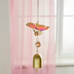 Windspiel "Schmetterling" Eldo