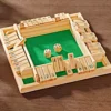 Würfelspiel "Shut the Box"