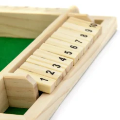 Würfelspiel 