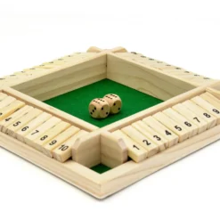Würfelspiel 