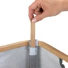 Wäschekorb Bahari 50 l WENKO