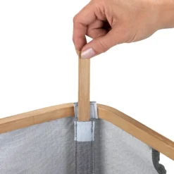 Wäschekorb Bahari 50 l WENKO