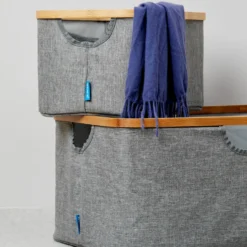 Wäschekorb Bahari 50 l WENKO