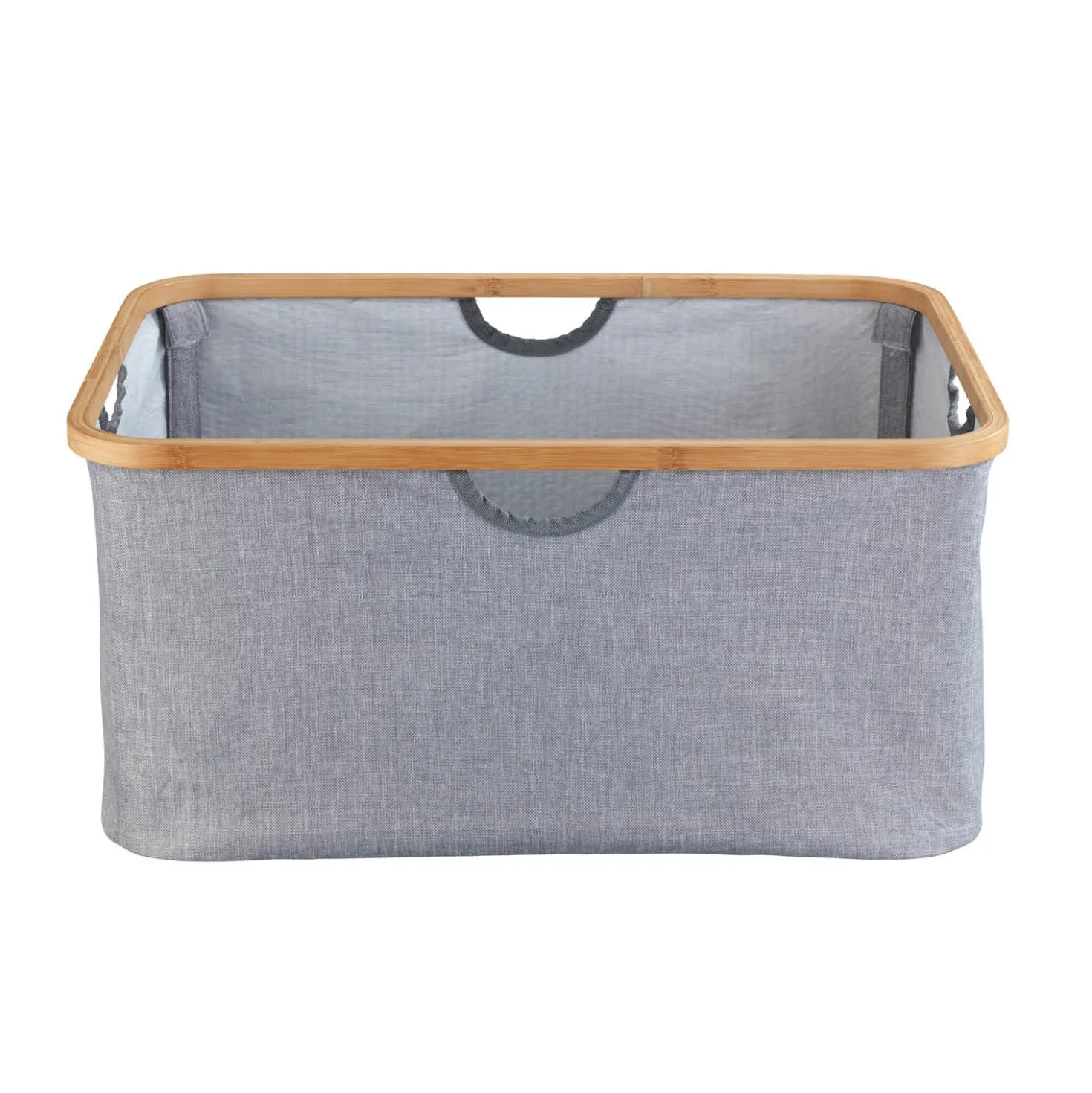 Wäschekorb Bahari 50 l WENKO