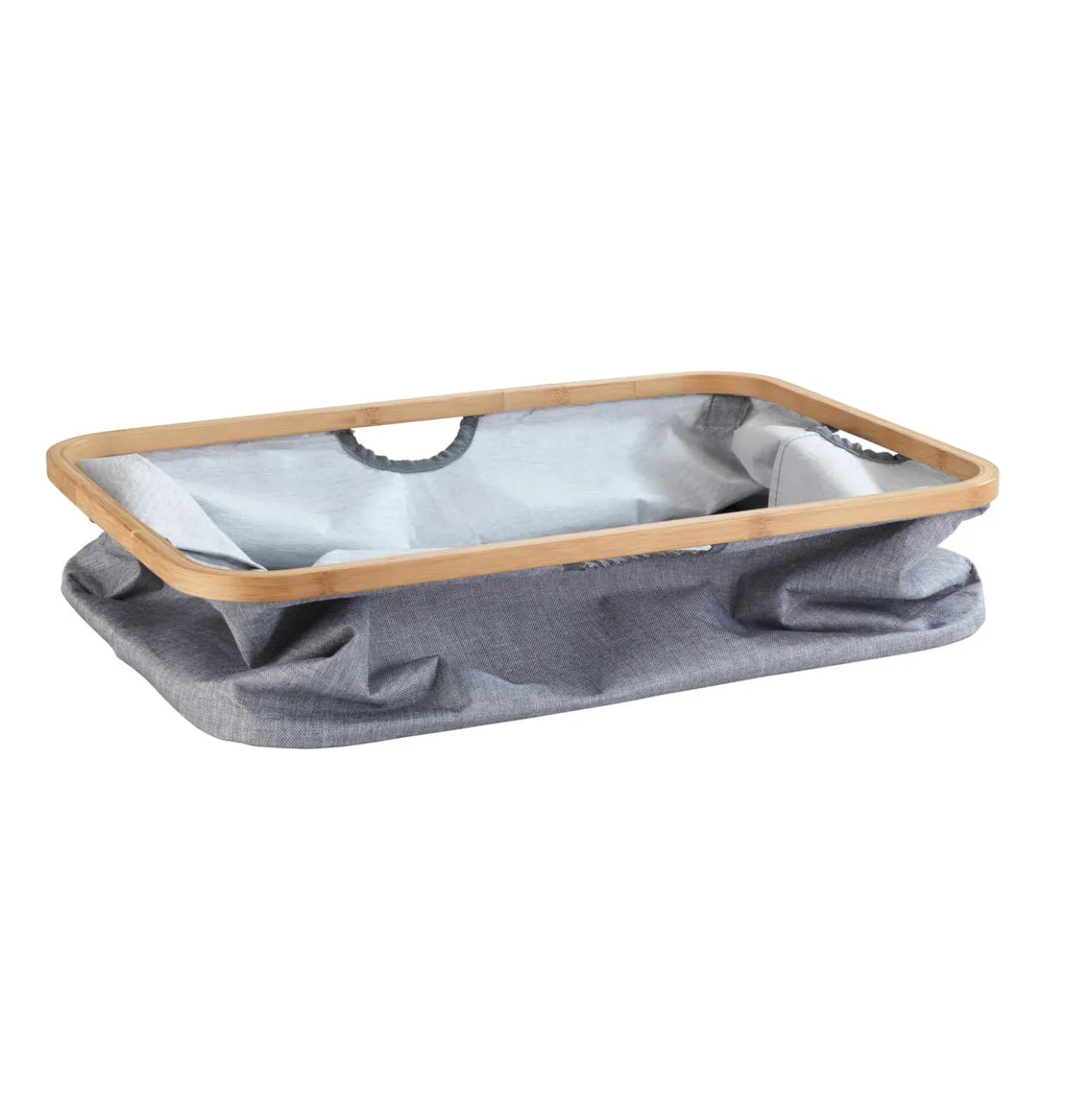 Wäschekorb Bahari 50 l WENKO