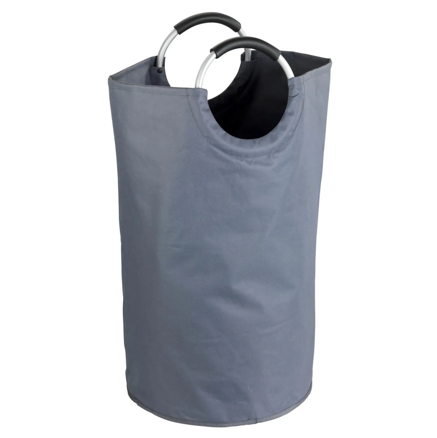 Wäschesammler Jumbo 69 l Anthrazit WENKO