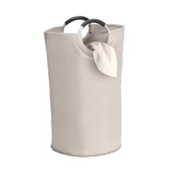 Wäschesammler Jumbo 69 l Stone WENKO