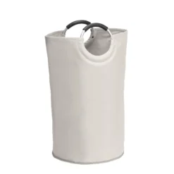 Wäschesammler Jumbo 69 l Stone WENKO