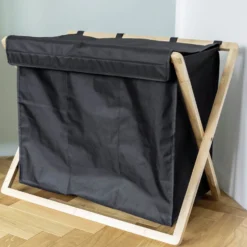 Wäschesammler Trio Ecori WENKO