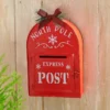 Wunschzettel-Briefkasten