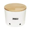 Zwiebeltopf „Natur-Design“ urban grey MAGU